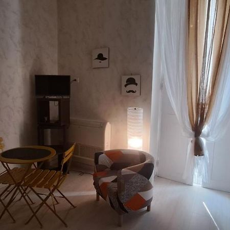 Central Turin - Il Mio Viaggio A Torino Eksteriør billede