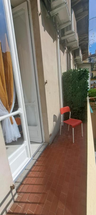 Central Turin - Il Mio Viaggio A Torino Eksteriør billede
